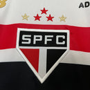 Camisola São Paulo 2025/26 Principal