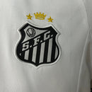 Conjunto Infantil Santos 2025/26 - Principal