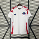 Camisola Seleção Chile 2024/25 Alternativo