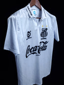 Camisola Retrô Santos FC 1993-94 - Principal