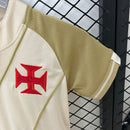 Conjunto Infantil Vasco 2024/25 - Terceiro