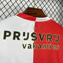 Camisola Feyenoord 2025/26 - Principal