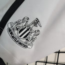 Conjunto Infantil Newcastle 2023/24 - Alternativo