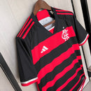Camisola Flamengo 2024/25 Principal
