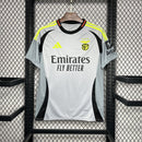 Camisola Benfica 2024/25 - Terceiro