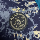 Camisola Ajax 2024/25 - Alternativo