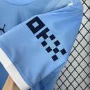 Camisola Manchester City 2025/26 - Principal