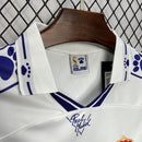 Camisola Retrô Real Madrid 1994-95 - Principal