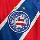 Camisola Bahia 2024/25 - Alternativo