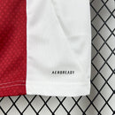 Camisola Ajax 2025/26 - Principal