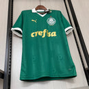Camisola SE Palmeiras 2024/25 Principal
