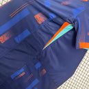 Camisola Seleção Holanda 2024/25 Alternativo
