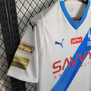 Camisola Al Hilal 2023/24 Alternativo