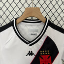 Conjunto Infantil Vasco 24/25 - Principal