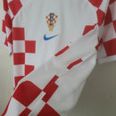 Camisola Seleção Croácia 2022/23 Principal