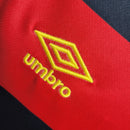 Camisola Feminina Sport Recife 2023/24 Principal