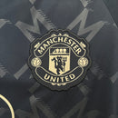 Camisola Manchester United 2024/25 - Alternativo