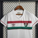 Camisola Feminina Fluminense 2023/24 Alternativo