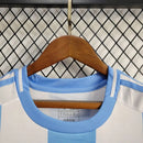 Camisola Feminina Seleção Argentina 2024/25 Principal