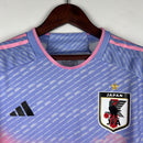 Camisola Seleção Japão 2023/24 Alternativo