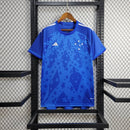 Camisola Cruzeiro 2024/25 Principal