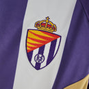 Camisola Real Valladolid 2022/23 Principal