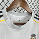 Camisola Feminina Real Madrid 2025/26 Principal