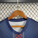 Camisola Feminina Paris Saint Germain 2025/26 Principal