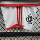 Conjunto Infantil Flamengo 2024/25 - Principal