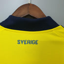 Camisola Seleção Suécia 2020/20 Principal