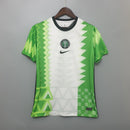 Camisola Seleção Nigéria 2020/20 Principal