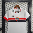 Camisola Feminina São Paulo FC 2024/25 Principal