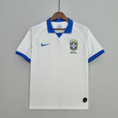 Camisola Seleção Brasil 2019/20 Alternativo