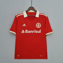 Camisola SC Internacional 2022/23 Principal