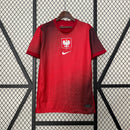 Camisola Seleção Polônia 2024/25 Alternativo