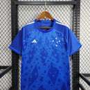 Camisola Cruzeiro 2024/25 Principal