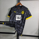 Camisola Borussia Dortmund 2023/24 Alternativo