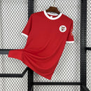 Camisola Retrô Benfica 1972-73 Principal