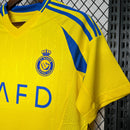 Camisola Al-Nassr 2024/25 Principal