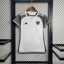 Camisola Feminina Atlético Mineiro 2023/24 Alternativo