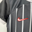 Conjunto Infantil Corinthians 2023/24 - Alternativo