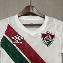 Camisola Feminina Fluminense 2024/25 Alternativo