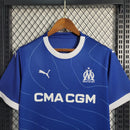 Camisola Olympique de Marseille 2023/24 Alternativo