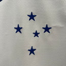 Camisola Feminina Cruzeiro 2024/25 - Alternativo