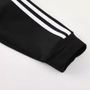 Conjunto de Treino Manchester United 2024-25 - Casaco sem Capuz