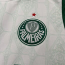 Camisola Feminina SE Palmeiras 2025/26 Alternativo