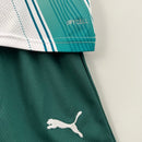 Conjunto Infantil SE Palmeiras 2023/24 - Alternativo
