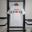 Camisola Retrô Fluminense FC 1992-93 Alternativo