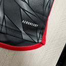 Camisola Flamengo 2024/25 Terceiro