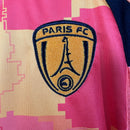 Conjunto Infantil Paris FC 2025/26 - Principal